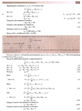  HIGHER ENGINEERING MATHEMATICS by B.S GREWAL