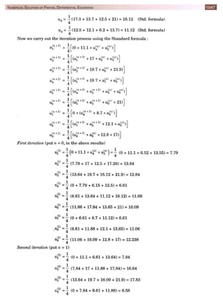  HIGHER ENGINEERING MATHEMATICS by B.S GREWAL