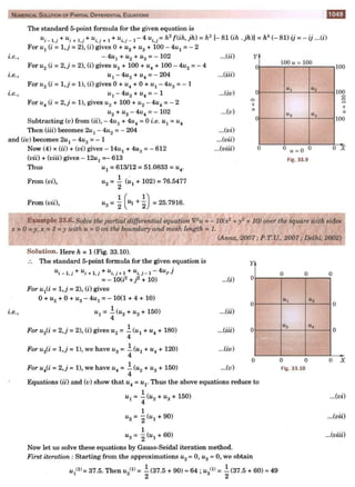  HIGHER ENGINEERING MATHEMATICS by B.S GREWAL