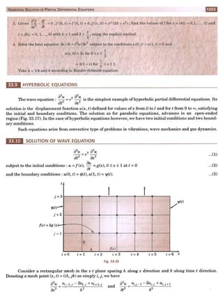  HIGHER ENGINEERING MATHEMATICS by B.S GREWAL