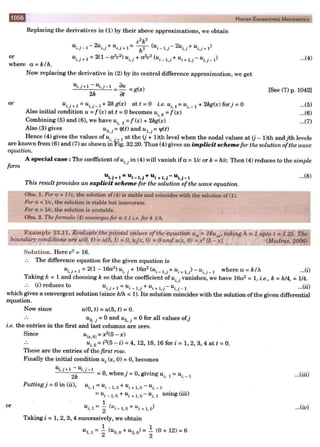  HIGHER ENGINEERING MATHEMATICS by B.S GREWAL