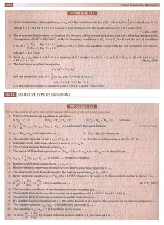  HIGHER ENGINEERING MATHEMATICS by B.S GREWAL