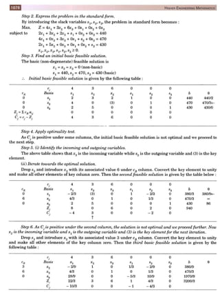  HIGHER ENGINEERING MATHEMATICS by B.S GREWAL