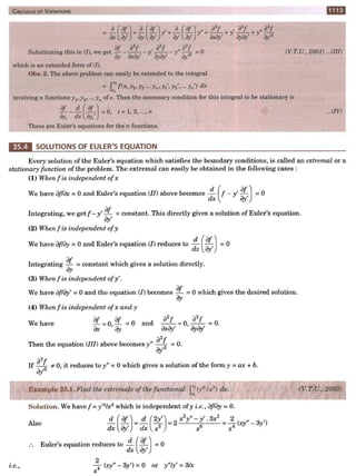  HIGHER ENGINEERING MATHEMATICS by B.S GREWAL