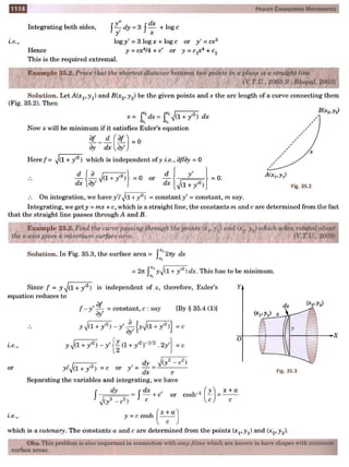  HIGHER ENGINEERING MATHEMATICS by B.S GREWAL