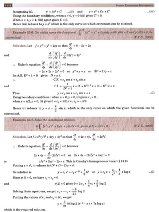  HIGHER ENGINEERING MATHEMATICS by B.S GREWAL