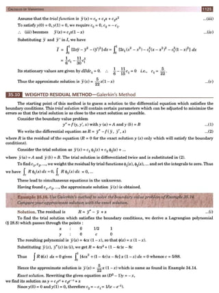  HIGHER ENGINEERING MATHEMATICS by B.S GREWAL