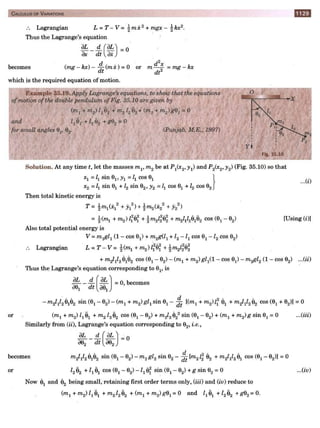  HIGHER ENGINEERING MATHEMATICS by B.S GREWAL