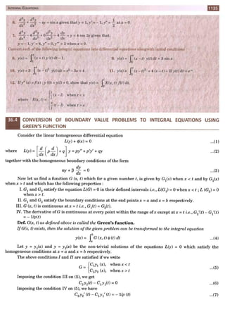  HIGHER ENGINEERING MATHEMATICS by B.S GREWAL