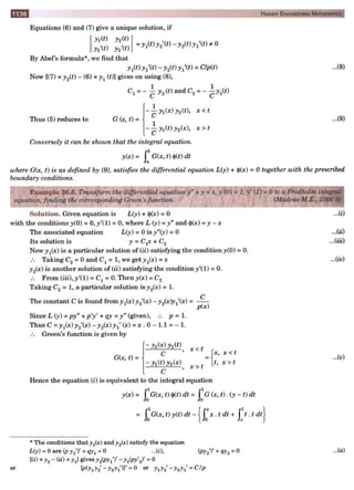  HIGHER ENGINEERING MATHEMATICS by B.S GREWAL