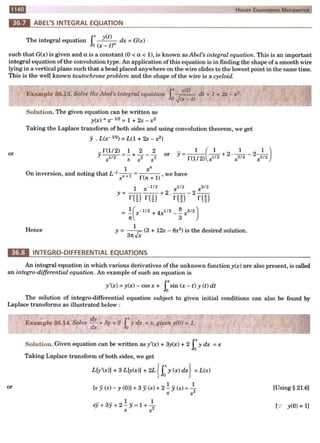  HIGHER ENGINEERING MATHEMATICS by B.S GREWAL