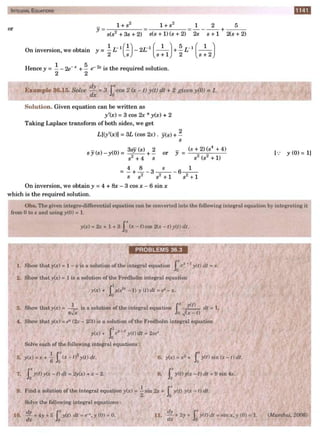  HIGHER ENGINEERING MATHEMATICS by B.S GREWAL