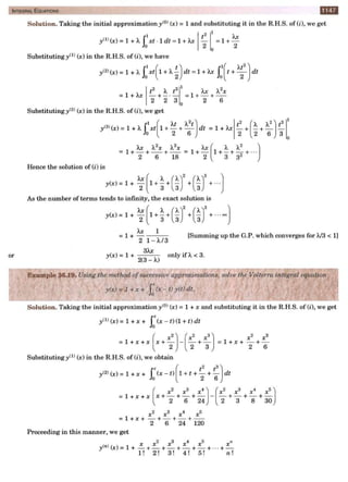  HIGHER ENGINEERING MATHEMATICS by B.S GREWAL