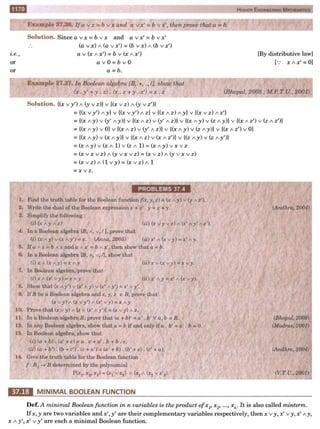  HIGHER ENGINEERING MATHEMATICS by B.S GREWAL