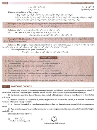  HIGHER ENGINEERING MATHEMATICS by B.S GREWAL