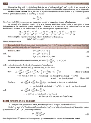  HIGHER ENGINEERING MATHEMATICS by B.S GREWAL