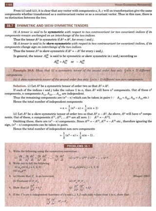  HIGHER ENGINEERING MATHEMATICS by B.S GREWAL