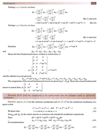  HIGHER ENGINEERING MATHEMATICS by B.S GREWAL