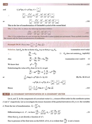  HIGHER ENGINEERING MATHEMATICS by B.S GREWAL