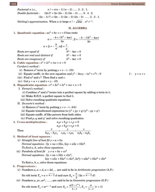  HIGHER ENGINEERING MATHEMATICS by B.S GREWAL