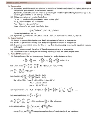  HIGHER ENGINEERING MATHEMATICS by B.S GREWAL