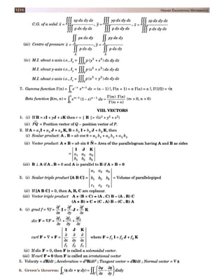  HIGHER ENGINEERING MATHEMATICS by B.S GREWAL