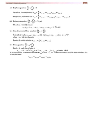  HIGHER ENGINEERING MATHEMATICS by B.S GREWAL