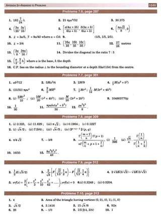  HIGHER ENGINEERING MATHEMATICS by B.S GREWAL