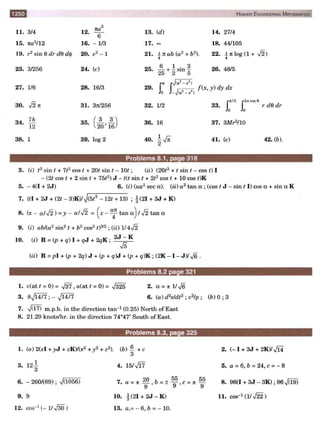  HIGHER ENGINEERING MATHEMATICS by B.S GREWAL