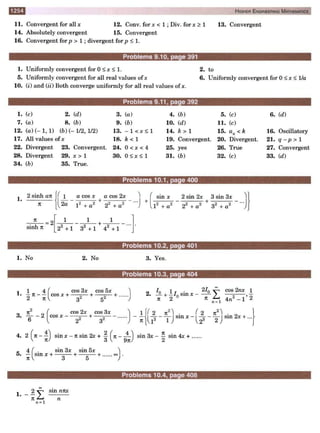  HIGHER ENGINEERING MATHEMATICS by B.S GREWAL