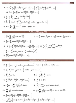  HIGHER ENGINEERING MATHEMATICS by B.S GREWAL