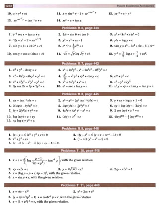 HIGHER ENGINEERING MATHEMATICS by B.S GREWAL