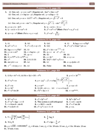  HIGHER ENGINEERING MATHEMATICS by B.S GREWAL