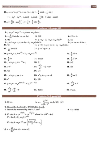  HIGHER ENGINEERING MATHEMATICS by B.S GREWAL