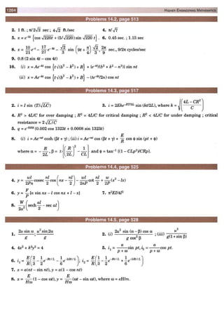  HIGHER ENGINEERING MATHEMATICS by B.S GREWAL
