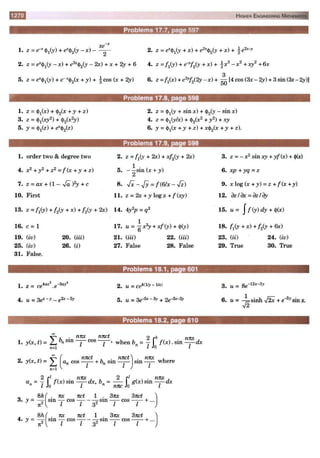  HIGHER ENGINEERING MATHEMATICS by B.S GREWAL