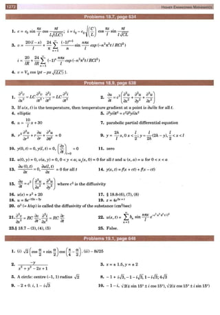  HIGHER ENGINEERING MATHEMATICS by B.S GREWAL