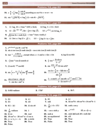  HIGHER ENGINEERING MATHEMATICS by B.S GREWAL