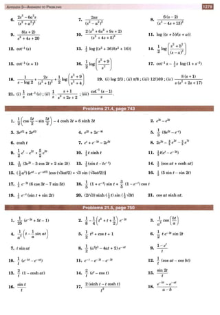  HIGHER ENGINEERING MATHEMATICS by B.S GREWAL