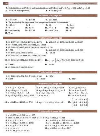  HIGHER ENGINEERING MATHEMATICS by B.S GREWAL