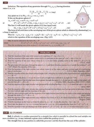  HIGHER ENGINEERING MATHEMATICS by B.S GREWAL