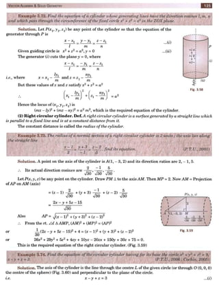  HIGHER ENGINEERING MATHEMATICS by B.S GREWAL
