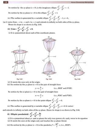  HIGHER ENGINEERING MATHEMATICS by B.S GREWAL