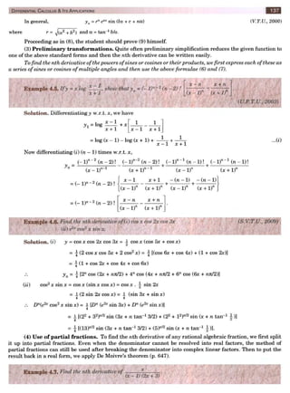 HIGHER ENGINEERING MATHEMATICS by B.S GREWAL