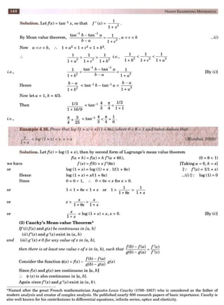  HIGHER ENGINEERING MATHEMATICS by B.S GREWAL