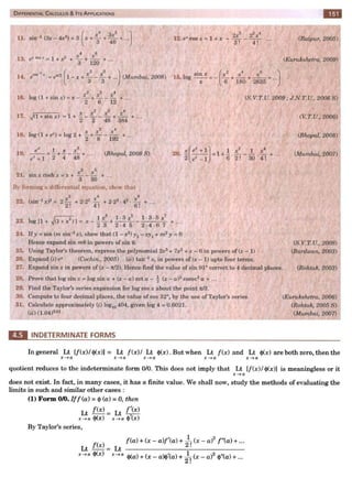  HIGHER ENGINEERING MATHEMATICS by B.S GREWAL
