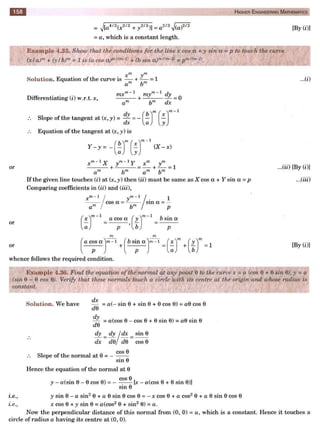  HIGHER ENGINEERING MATHEMATICS by B.S GREWAL