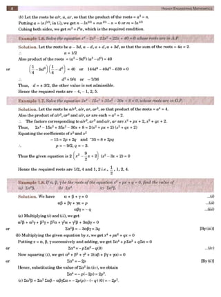  HIGHER ENGINEERING MATHEMATICS by B.S GREWAL