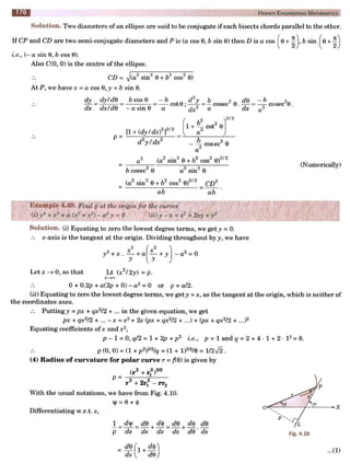  HIGHER ENGINEERING MATHEMATICS by B.S GREWAL