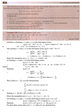  HIGHER ENGINEERING MATHEMATICS by B.S GREWAL